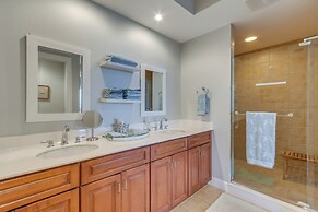 Sunset-view Resort Condo on Perdido Key