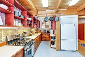 16-acre Plot: Peaceful Cabin in Fairbanks!