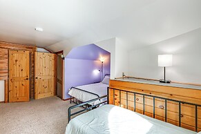 16-acre Plot: Peaceful Cabin in Fairbanks!