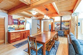 16-acre Plot: Peaceful Cabin in Fairbanks!
