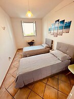 House Overlooking the bay - Seaview