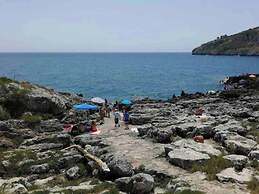 House Overlooking the bay - Seaview