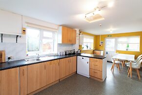 Thornbury Guest House Room 5