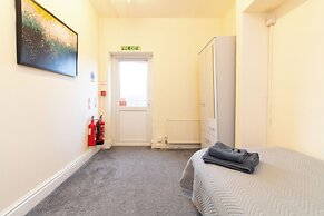 Thornbury Guest House Room 5