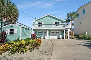 Ocean Views Beach Bikes Sunny Deck Steps 2 Sand
