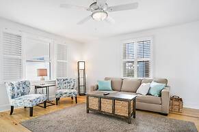 100 Steps to Sand Private Deck BBQ Beach Gear