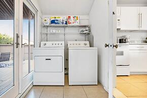 100 Steps to Sand Private Deck BBQ Beach Gear