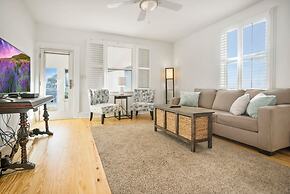 100 Steps to Sand Private Deck BBQ Beach Gear