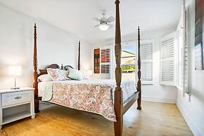 100 Steps to Sand Private Deck BBQ Beach Gear