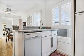 100 Steps to Sand Private Deck BBQ Beach Gear