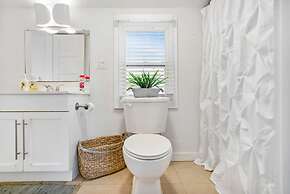 100 Steps to Sand Private Deck BBQ Beach Gear