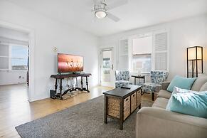 100 Steps to Sand Private Deck BBQ Beach Gear