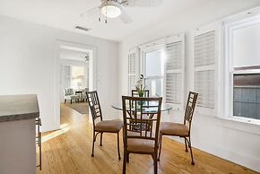 100 Steps to Sand Private Deck BBQ Beach Gear