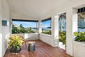 100 Steps to Sand Private Deck BBQ Beach Gear