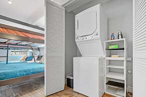 Heated Pool Mini Golf Walk to Beach Beach Gear