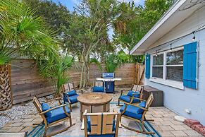 Heated Pool Mini Golf Walk to Beach Beach Gear