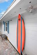 Heated Pool Mini Golf Walk to Beach Beach Gear