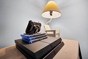 Heated Pool Mini Golf Walk to Beach Beach Gear