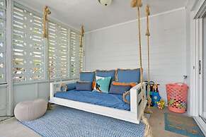 Heated Pool Mini Golf Walk to Beach Beach Gear