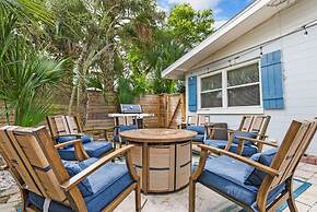 Heated Pool Mini Golf Walk to Beach Beach Gear