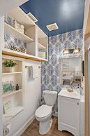 Heated Pool Mini Golf Walk to Beach Beach Gear