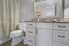 Oceanfront Pool Beach Gear Tennis Smart TVs