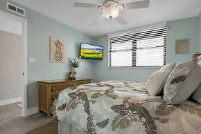 Oceanfront Pool Beach Gear Tennis Smart TVs