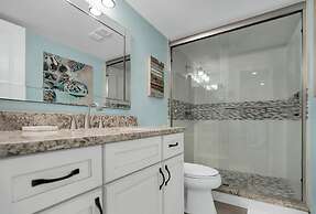 Oceanfront Pool Beach Gear Tennis Smart TVs