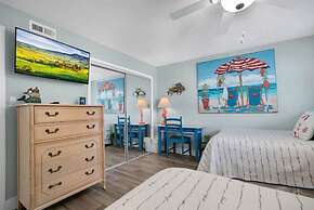 Oceanfront Pool Beach Gear Tennis Smart TVs