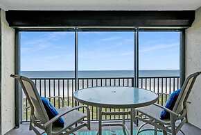 Oceanfront Pool Beach Gear Tennis Smart TVs