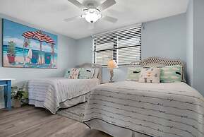 Oceanfront Pool Beach Gear Tennis Smart TVs