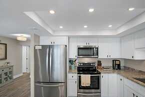 Oceanfront Pool Beach Gear Tennis Smart TVs