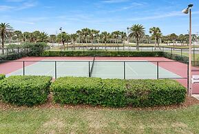 Oceanfront Pool Beach Gear Tennis Smart TVs