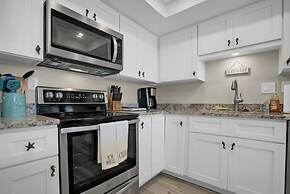 Oceanfront Pool Beach Gear Tennis Smart TVs