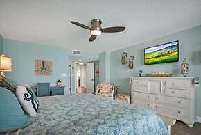 Oceanfront Pool Beach Gear Tennis Smart TVs