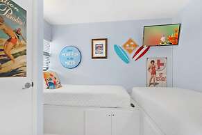 Heated Pool Ocean Views Beach Playground BBQ