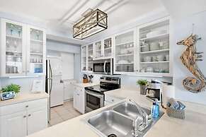 Heated Pool Ocean Views Beach Playground BBQ