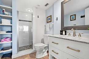 Heated Pool Ocean Views Beach Playground BBQ