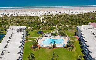 Heated Pool Ocean Views Beach Playground BBQ