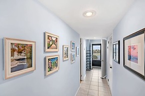 Heated Pool Ocean Views Beach Playground BBQ