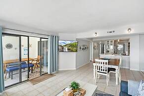 Heated Pool Ocean Views Beach Playground BBQ