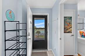 Heated Pool Ocean Views Beach Playground BBQ