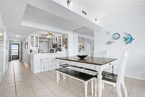 Heated Pool Ocean Views Beach Playground BBQ