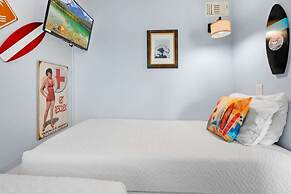 Heated Pool Ocean Views Beach Playground BBQ