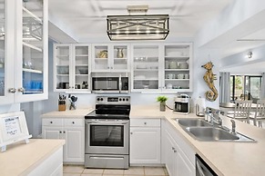 Heated Pool Ocean Views Beach Playground BBQ