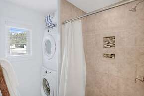 100 Steps to Sand Free Parking Smart TV Patio