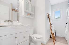 100 Steps to Sand Free Parking Smart TV Patio