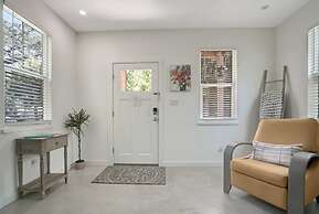 Hot Tub Propane BBQ Downtown St Aug Parking