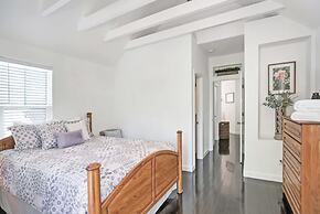 Hot Tub Propane BBQ Downtown St Aug Parking