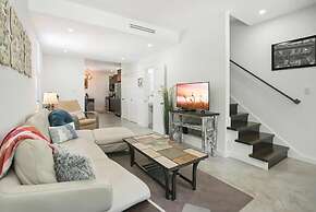 Hot Tub Propane BBQ Downtown St Aug Parking